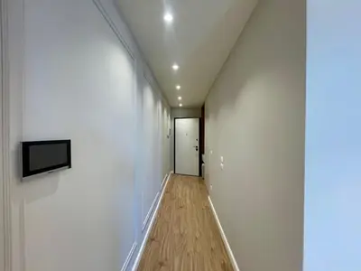 Apartament 2+1 me qera në Lake View Residences, Tiranë, 130 m². Foto 4 nga 11
