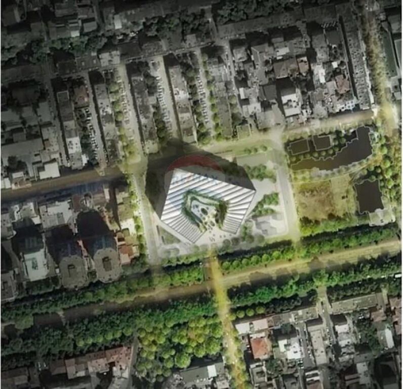 Appartamento in vendita ad Ish Ekspozita, Tirana, 219 m². Foto 1 di 2