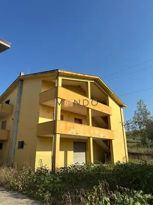 Villa for sale in Pjeze, Durrës, 672 m². Photo 2 of 2