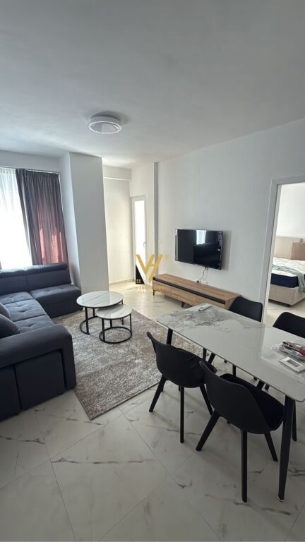 Apartament 1+1 me qera në Rruga Dritan Hoxha, Tiranë, 78 m². Foto 2 nga 3
