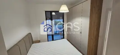 Apartament 2+1 me qera në 5 Maj, Tiranë, 88 m². Foto 6 nga 8