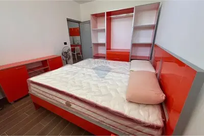Appartamento 1+1 in affitto a Centrale, Valona, 53 m². Foto 5 di 12