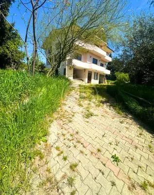 Land for sale in Rrashbull, Durrës, 1,450 m². Photo 2 of 3