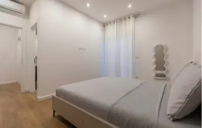 Penthouse me qera në Ish Rajoni i Policisë, Durrës, 200 m². Foto 9 nga 12