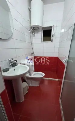 Apartament 1+1 me qera në Rruga e Elbasanit, Tiranë, 70 m². Foto 5 nga 5