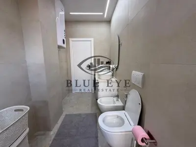 Apartment 2+1 for rent in Plazh, Durrës, 91 m². Photo 8 of 10