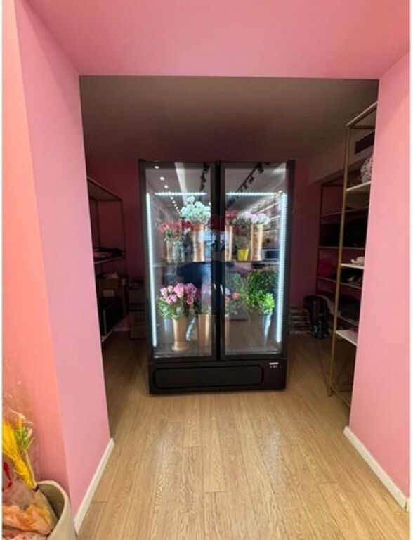 Ambient biznesi në shitje në Rruga Bardhyl, Tiranë, 85 m². Foto 2 nga 3