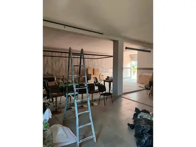 Warehouse for rent in Baldushk, Tirana, 892 m². Photo 5 of 6