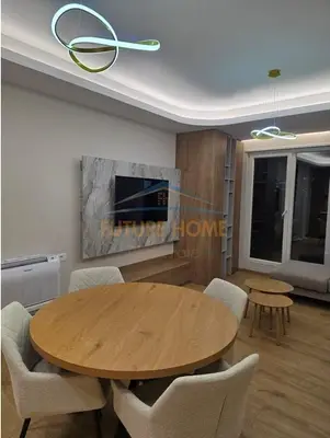 Penthouse 2+1 në shitje në Bulevardi Zhan D’Ark, Tiranë, 295 m². Foto 4 nga 12