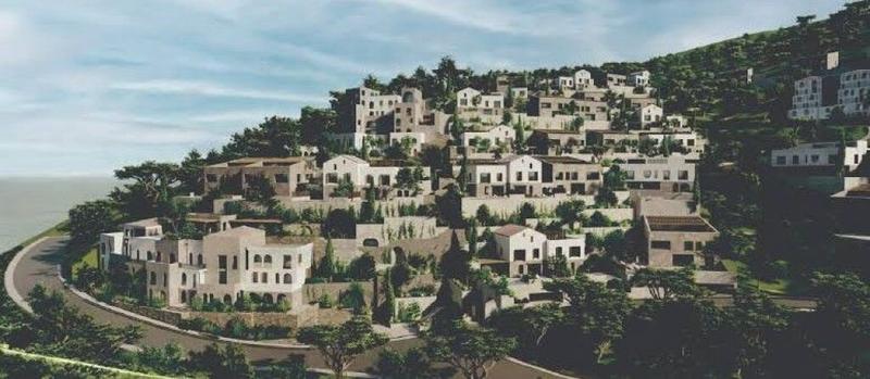 Garsoniere në shitje në Jale, Vlorë, 52 m². Foto 1 nga 3