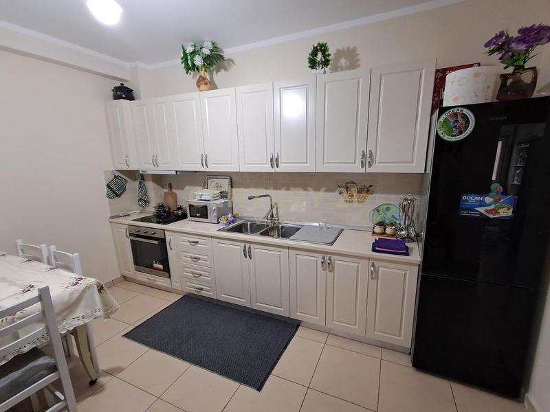 Apartment 1+1 for sale in Arra e Madhe, Shkodër, 76 m². Photo 8 of 9