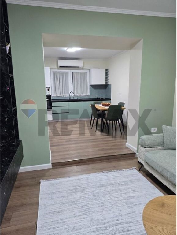 Apartment for rent in Rruga Mine Peza, Tirana, 100 m². Photo 3 of 3