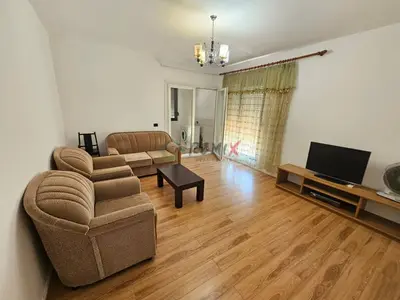 Apartament 2+1 me qera në Shkolla 2 Gjelat, Durrës, 120 m². Foto 2 nga 12