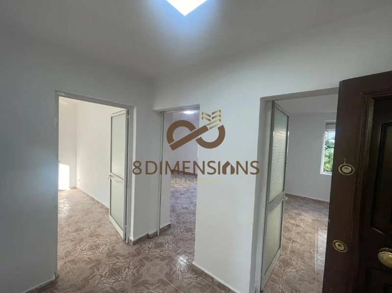 Appartamento 2+1 in affitto a Rruga Ferit Xhajko, Tirana, 73 m²