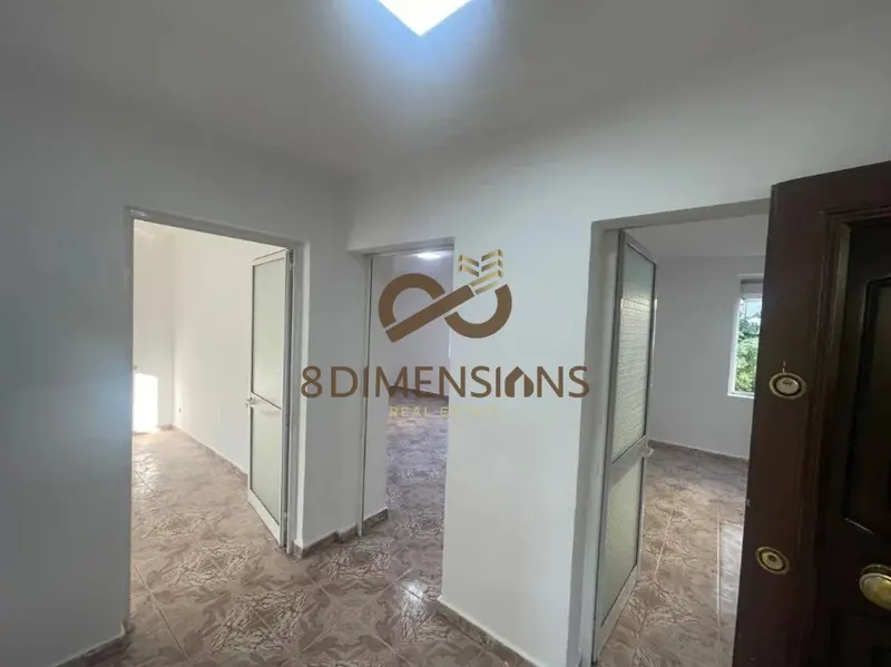 Appartamento 2+1 in affitto a Rruga Ferit Xhajko, Tirana, 73 m²