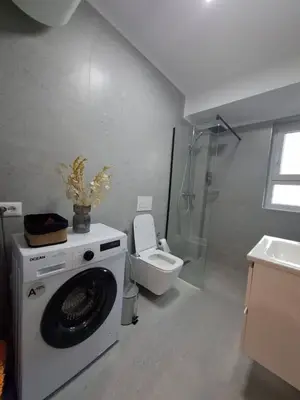 Apartment for rent in Restorant Durrësi, Tirana, 60 m². Photo 6 of 7