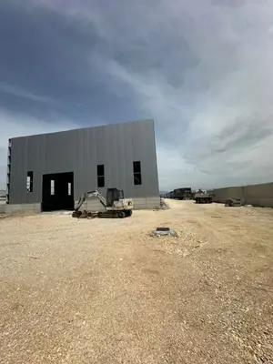 Warehouse for rent in Porto Romano, Durrës, 2,200 m². Photo 2 of 4