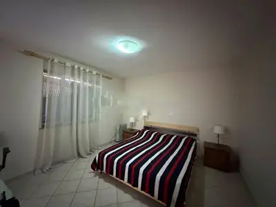 Apartament 2+1 me qera në Rruga Asim Vokshi, Tiranë, 87 m². Foto 3 nga 5
