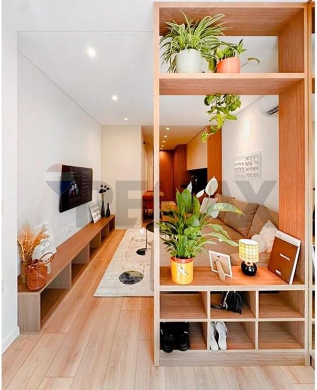 Apartament 1+1 në shitje në Liqeni i Thatë, Tiranë, 47 m². Foto 2 nga 3