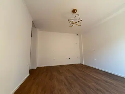 Apartament 1+1 në shitje në Rruga Dritan Hoxha, Tiranë, 47 m². Foto 3 nga 7