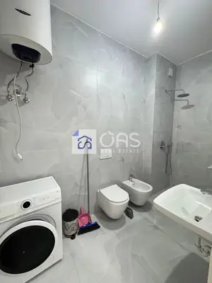 Apartament 1+1 me qera në Kompleksi Kaimi, Tiranë, 61 m². Foto 6 nga 6