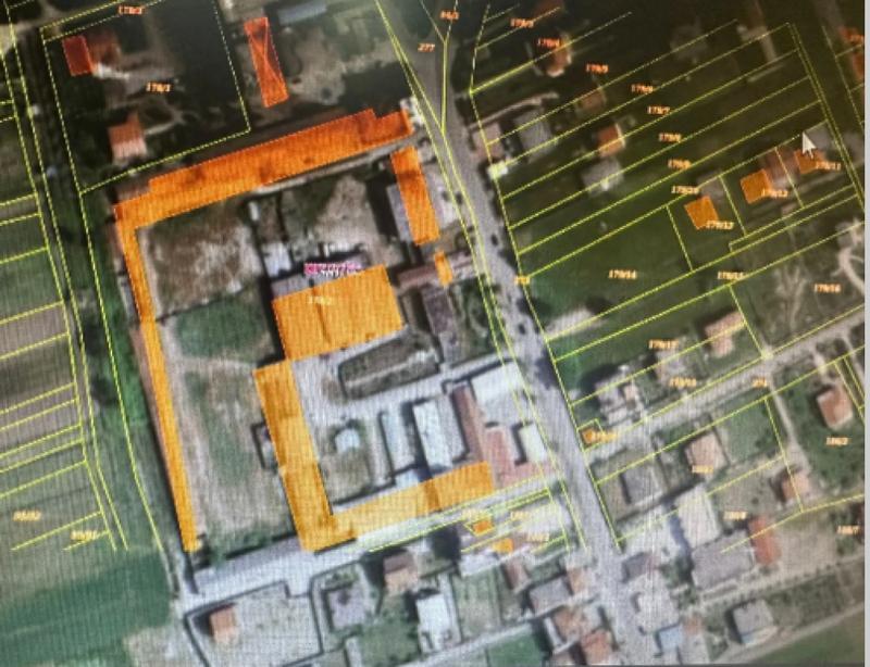 Warehouse for sale in Sallmone, Durrës, 306 m²