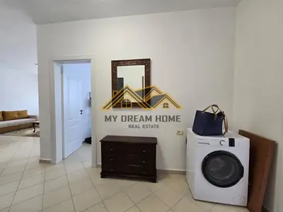 Apartament 2+1 me qera në Rruga Jahja Ballhysa, Durrës, 110 m². Foto 5 nga 12