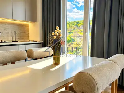 Apartament 2+1 në shitje në Ilyonis Residence, Shëngjin, 164 m². Foto 6 nga 12