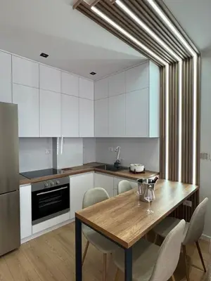 Apartament 1+1 në shitje në Qerret, Durrës, 70 m². Foto 2 nga 6