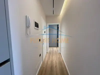 Apartament 2+1 në shitje në Laprakë, Tiranë, 67 m². Foto 6 nga 9