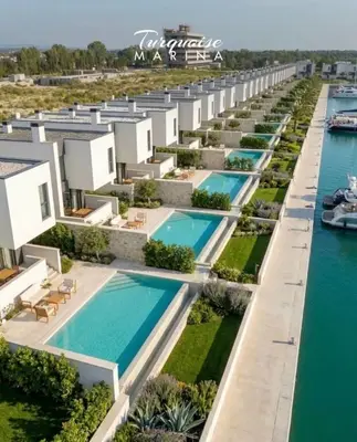 Vilë në shitje në Hamallaj, Durrës, 636 m². Foto 2 nga 3