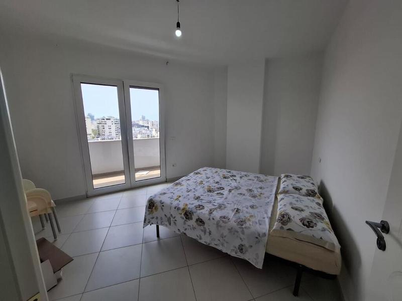 Apartament 2+1 në shitje në Ujësjellës Kanalizime Durrës, Durrës, 95 m². Foto 10 nga 11