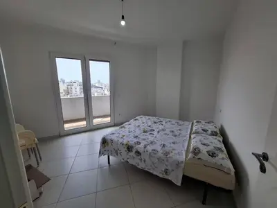 Apartment 2+1 for sale in Ujësjellës Kanalizime, Durrës, 95 m². Photo 10 of 11