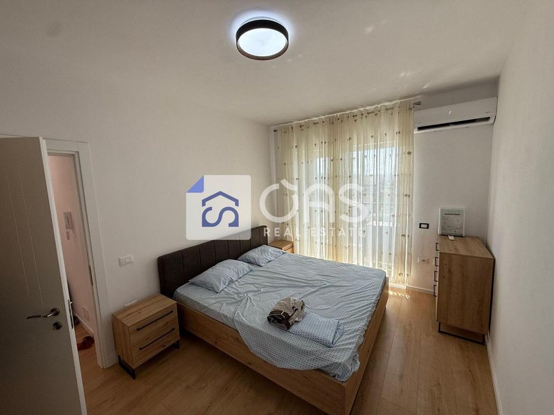 Appartamento 2+1 in affitto a siri kodra, Tirana, 97 m²