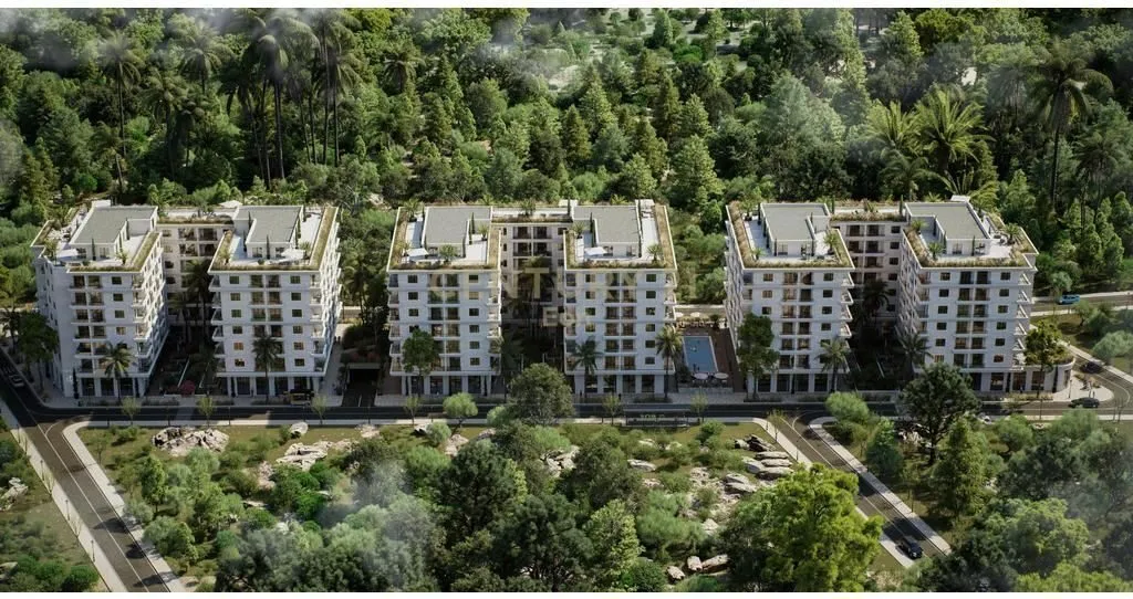 Studio for sale in Qerret, Kavajë, 69 m². Photo 1 of 7