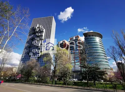 Dyqan me qera në Downtown One, Tiranë, 119 m². Foto 5 nga 5