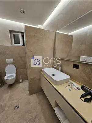 Apartament 2+1 me qera në Medreseja, Tiranë, 100 m². Foto 7 nga 7