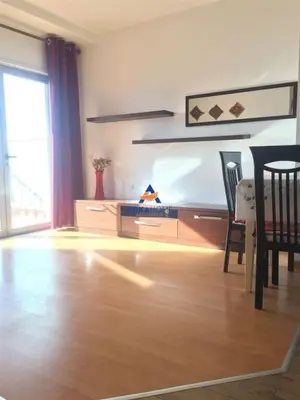 Apartment 1+1 for rent in Rruga Xhanfize Keko, Tirana, 60 m². Photo 4 of 9