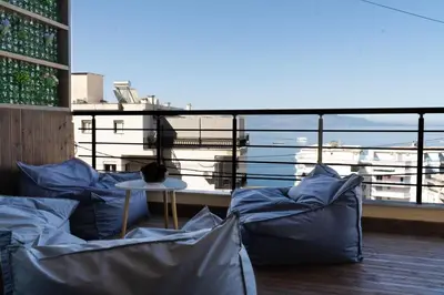 Apartament 3+1 në shitje në Rruga Qazim Demi, Sarandë, 140 m². Foto 3 nga 3