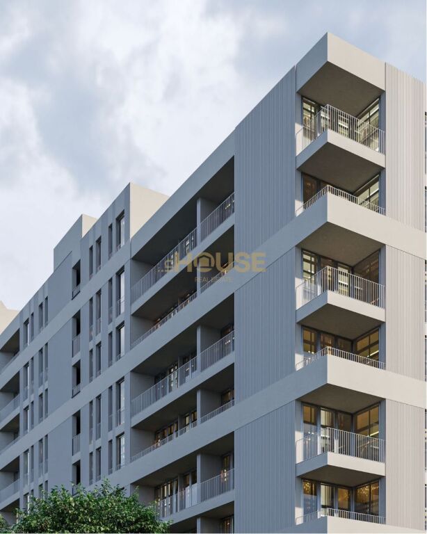 Appartamento 1+1 in vendita a Rruga e ullishtes, Tirana, 79 m². Foto 2 di 3