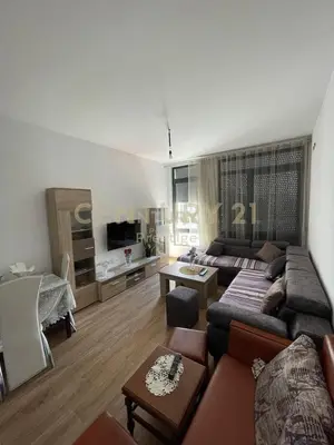 Appartamento 2+1 in affitto ad Ish Dogana, Tirana, 76 m². Foto 3 di 8