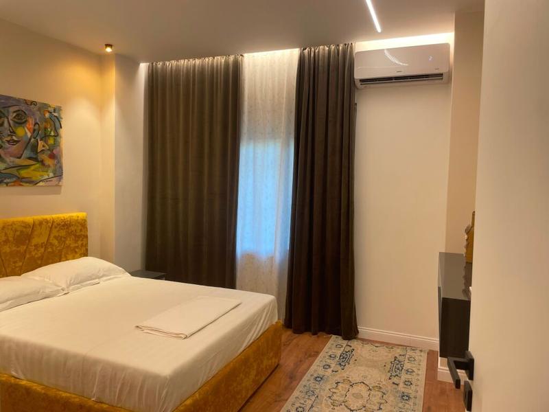 Apartament 1+1 në shitje në Rruga Guri Nazifi, Sarandë, 55 m². Foto 11 nga 12