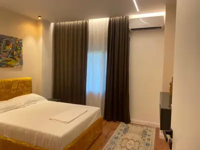 Appartamento 1+1 in vendita a Rruga Guri Nazifi, Saranda, 55 m². Foto 11 di 12