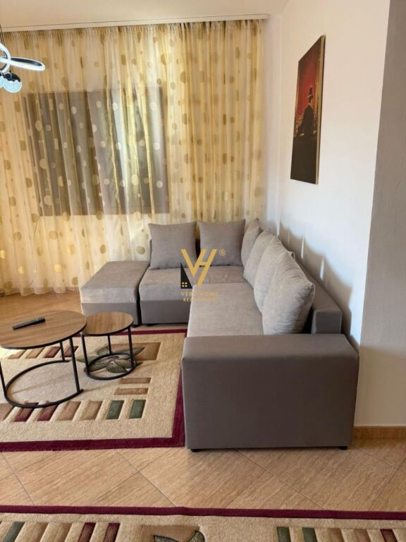 Apartament 2+1 me qera në Siri kodra, Tiranë, 137 m². Foto 1 nga 3