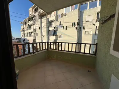 Apartament 2+1 në shitje në Kopshti Botanik, Tiranë, 104 m². Foto 7 nga 7