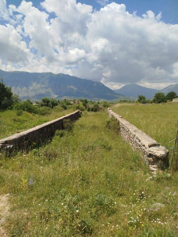 Tokë në shitje në Erind, Gjirokastër, 450 m²