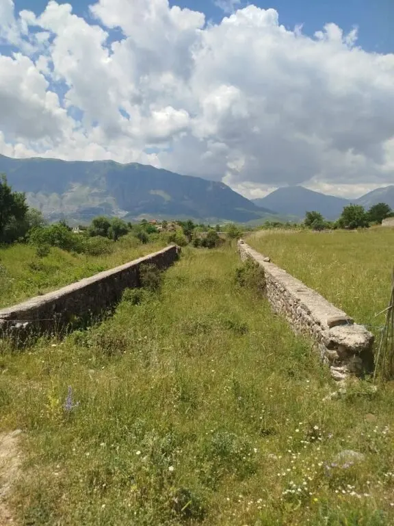 Tokë në shitje në Erind, Gjirokastër, 450 m²