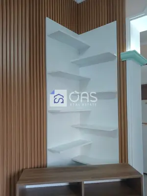 Apartament 1+1 me qera në Selvia, Tiranë, 80 m². Foto 12 nga 12