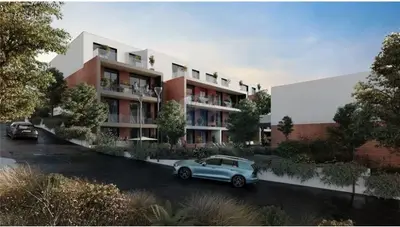 Appartamento in vendita a Farkë, Tirana, 201 m². Foto 2 di 3