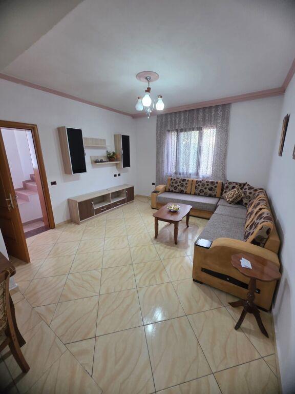 Apartament 2+1 me qera në Vala Park, Durrës, 85 m². Foto 8 nga 11